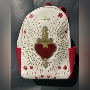 Snow White Loungefly